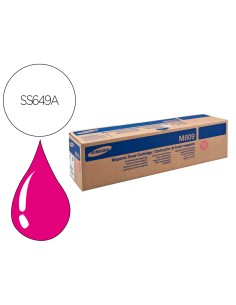 Toner hp samsung magenta...