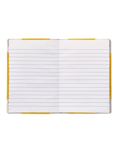 Libro cartone cosido fernandes flecha din a4+...