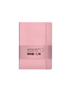 Cuaderno con gomilla... 2