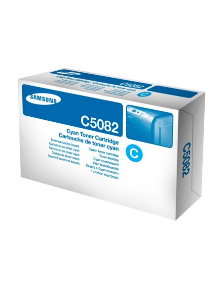 Toner hp samsung laser clp620nd / 670nd cian 2.000 paginas