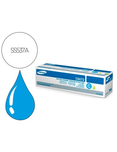 Toner hp samsung clx9250nd / clx9252na /...