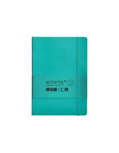Cuaderno con gomilla... 2