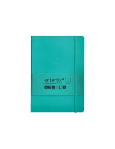 Cuaderno con gomilla... 2