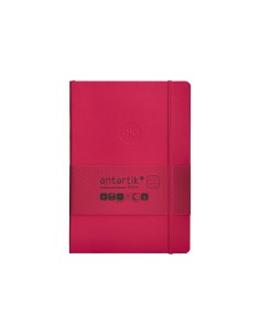 Cuaderno con gomilla... 2