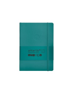 Cuaderno con gomilla... 2