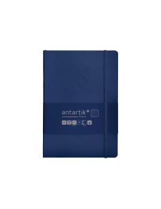Cuaderno con gomilla... 2