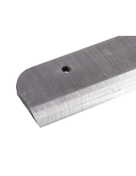 Cuadradillo de corte para guillotina q-connect kf14297 manual profesional largo del corte 430 mm