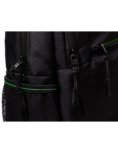 Mochila para portatil q-connect 15,6\" negra...