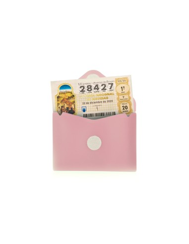 Carpeta office box dossier v-lock din a7 cierre...