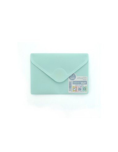 Carpeta office box dossier v-lock din a7 cierre...