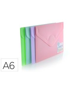 Carpeta office box dossier...
