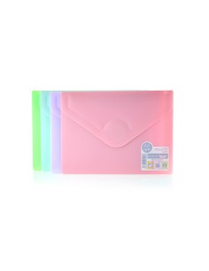 Carpeta office box dossier... 2