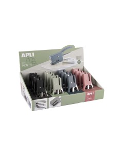 Grapadora apli de tenaza up... 2