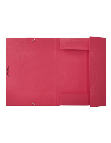 Carpeta liderpapel gomas a3 3 solapas carton...