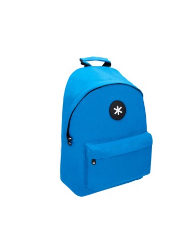 Mochila antartik con asa y bolsillos con...