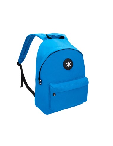 Mochila antartik con asa y bolsillos con...