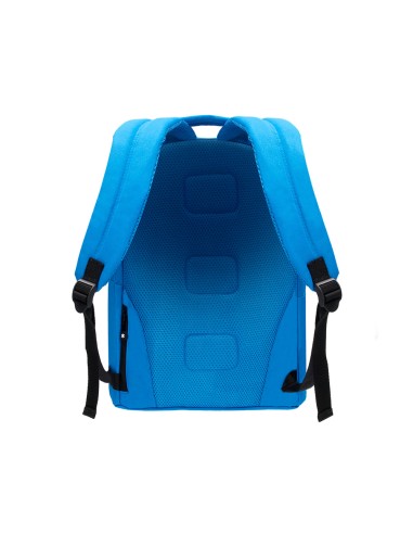 Mochila antartik con asa y bolsillos con...