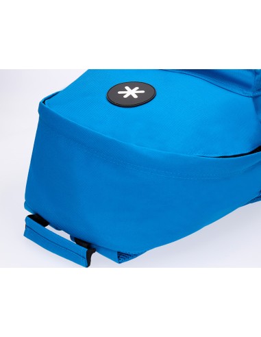 Mochila antartik con asa y bolsillos con...