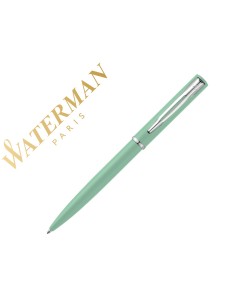 Boligrafo waterman allure...