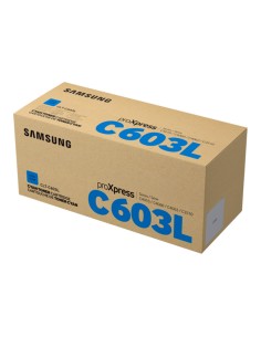 Toner hp samsung cian... 2