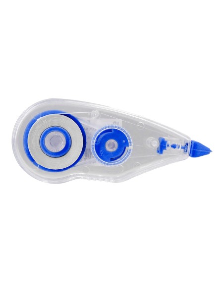 Corrector greening cinta blanco 5 mm x 8 m