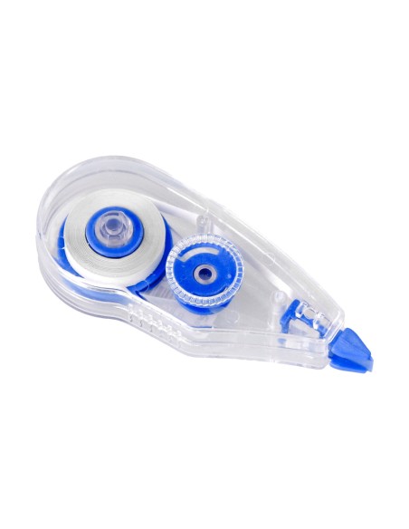 Corrector greening cinta blanco 5 mm x 8 m