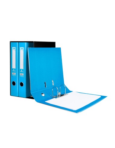 Modulo liderpapel 3 archivadores folio 2...