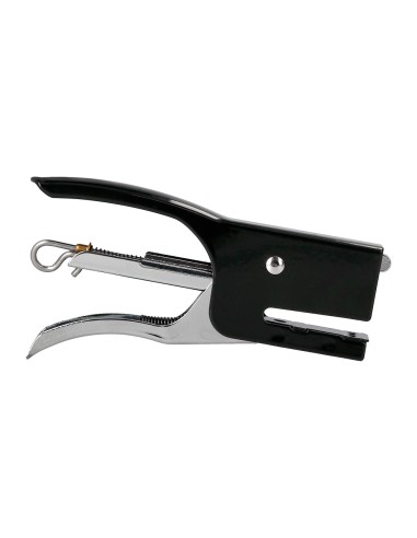 Grapadora q-connect de tenaza kf22340 metalica...