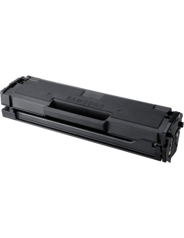 Toner hp samsung negro laser ml2160 /62/65/65w...