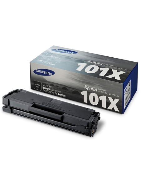 Toner hp samsung negro laser ml2160 /62/65/65w / 68 scx3400 /f / 05 / 05f / 05fw / 05w sf760p mltd101x/el
