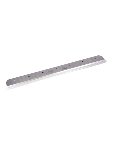 Cuchilla de repuesto para guillotina q-connect kf14297 manual profesional largo del corte 430 mm