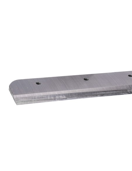 Cuchilla de repuesto para guillotina q-connect kf14297 manual profesional largo del corte 430 mm