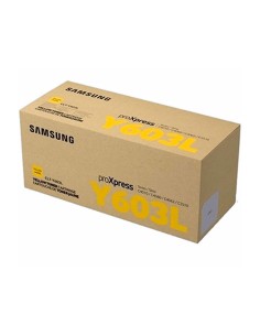 Toner hp samsung amarillo... 2