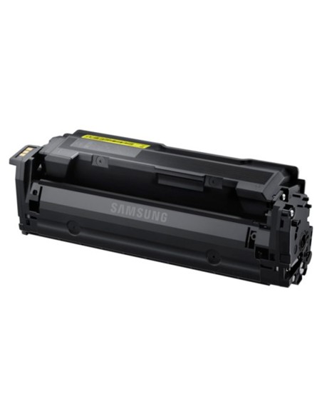Toner hp samsung amarillo standard slc4010nd / c4060fx