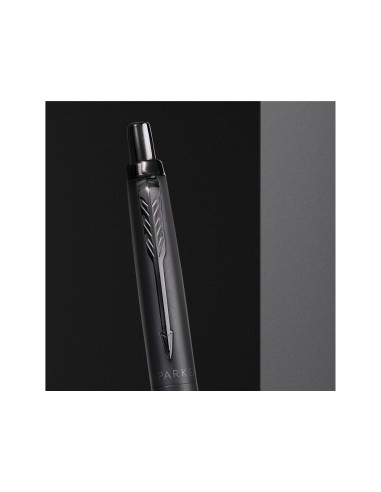 Boligrafo parker jotter xl monocromo negro en...