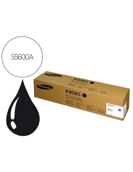 Toner hp samsung negro standard x4300lx / x4250lx / x4220rx