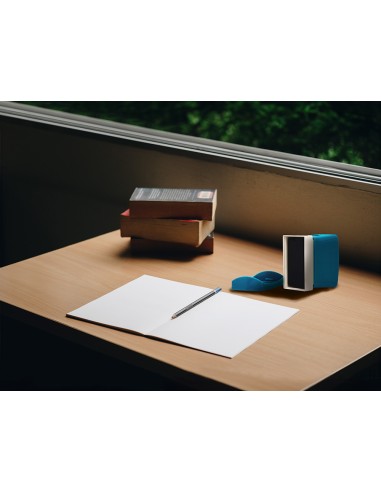 Sello x'stamper quix personalizable color azul...