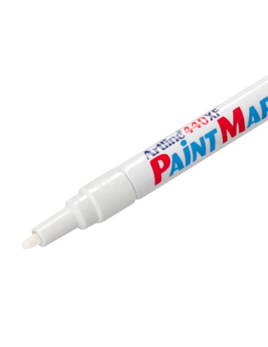 Rotulador artline marcador permanente ek-440 xf...