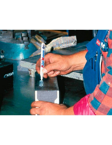 Rotulador artline marcador permanente ek-440 xf...