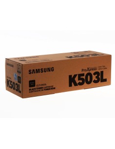 Toner hp samsung negro... 2