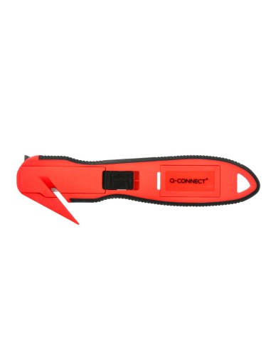 Cuter q-connect plastico ancho de seguridad...
