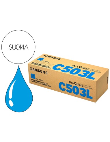 Toner hp samsung cian standard slc3010nd !...