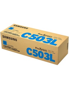 Toner hp samsung cian... 2