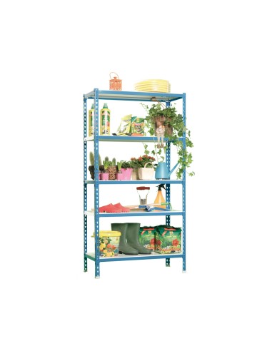 Estanteria metalica simonrack kit simonclick...