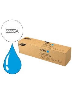 Toner hp samsung cian...