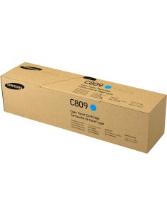 Toner hp samsung cian... 2