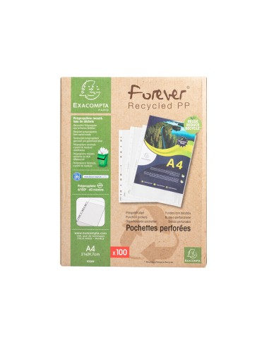 Funda multitaladro leitz din a4+ 100 mc piel de...