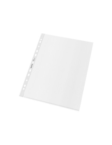 Funda multitaladro leitz din a4+ 100 mc piel de...