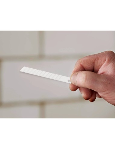 Repuesto cuter q-connect metalico estrecho para...