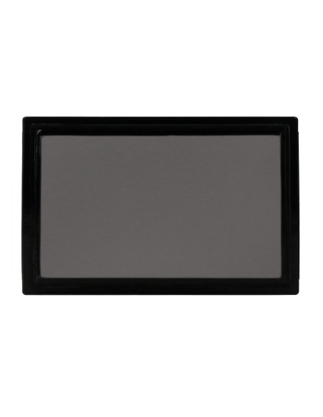 Sello x'stamper quix personalizable color azul medidas 36x61 mm q-16